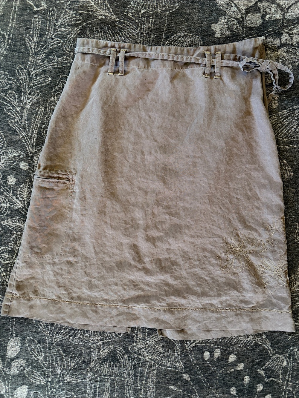 Patagonia Skirt